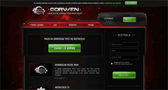 Desktop Screenshot of forum.gorwen.pl