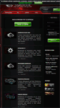 Mobile Screenshot of gorwen.pl